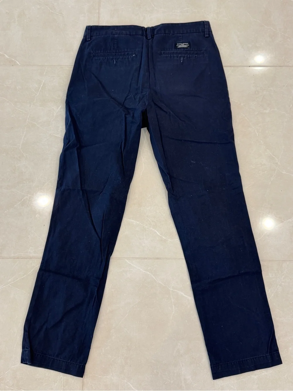 Banana Republic Aiden Fit Chinos - Size 32x32